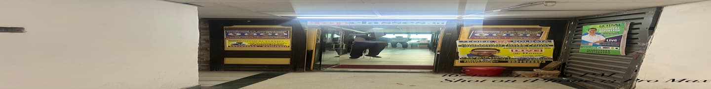 Aldine Ca Girish Park, Kolkata